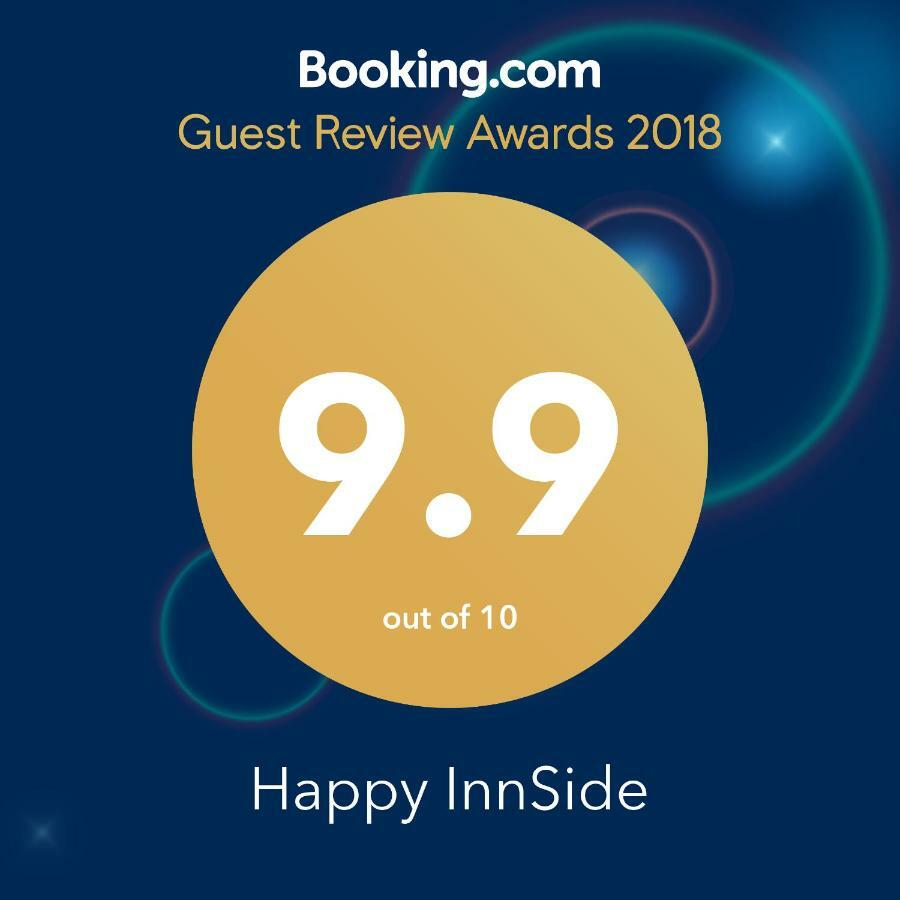 Happy Inn Presidential, Self Check-In, Parking In The Underground Garage Вильнюс Экстерьер фото