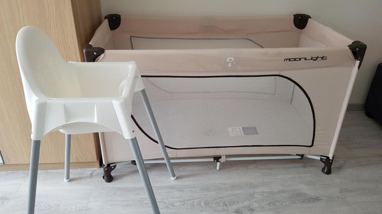 Happy Inn Presidential, Self Check-In, Parking In The Underground Garage Вильнюс Экстерьер фото